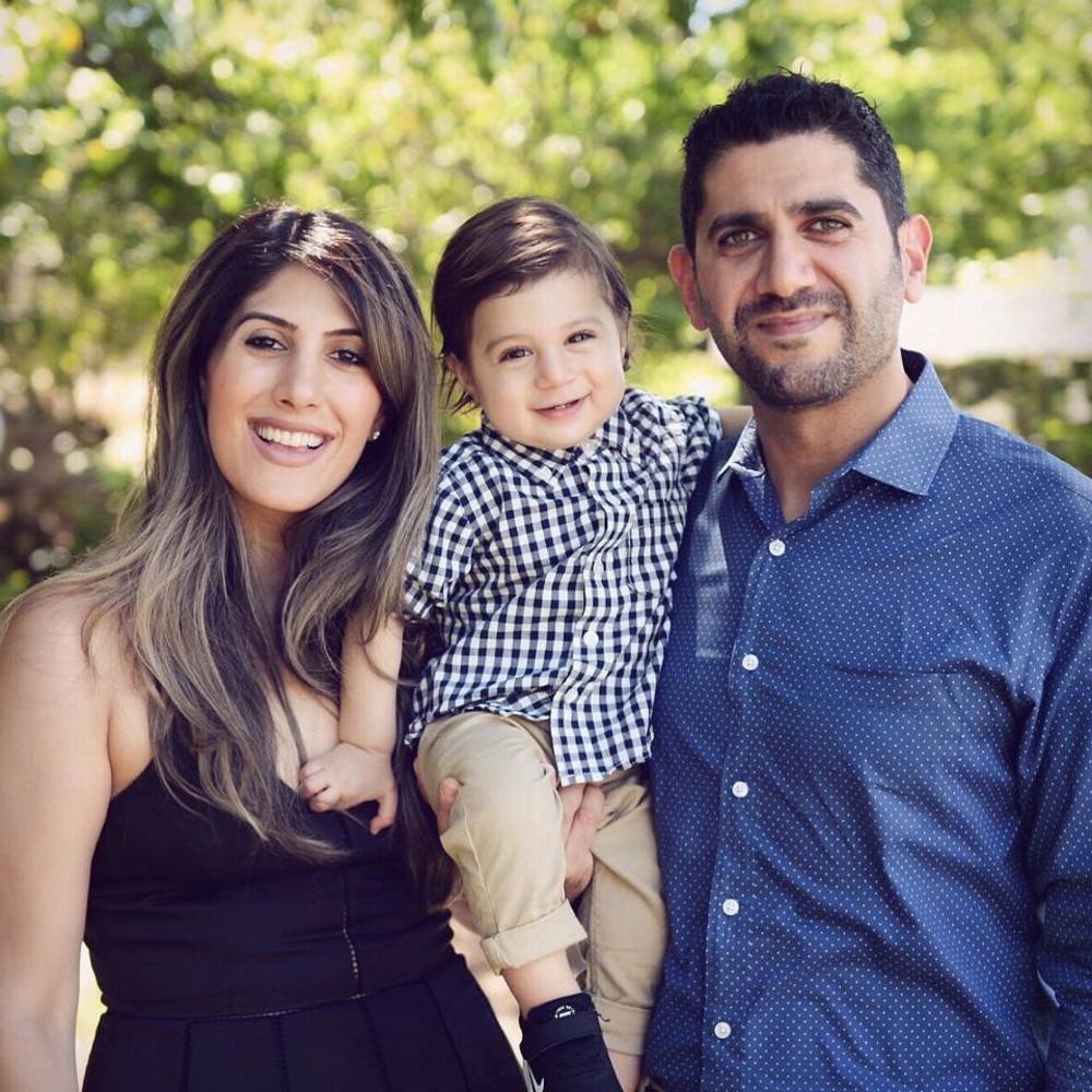 Meet your Posher, Rebecca